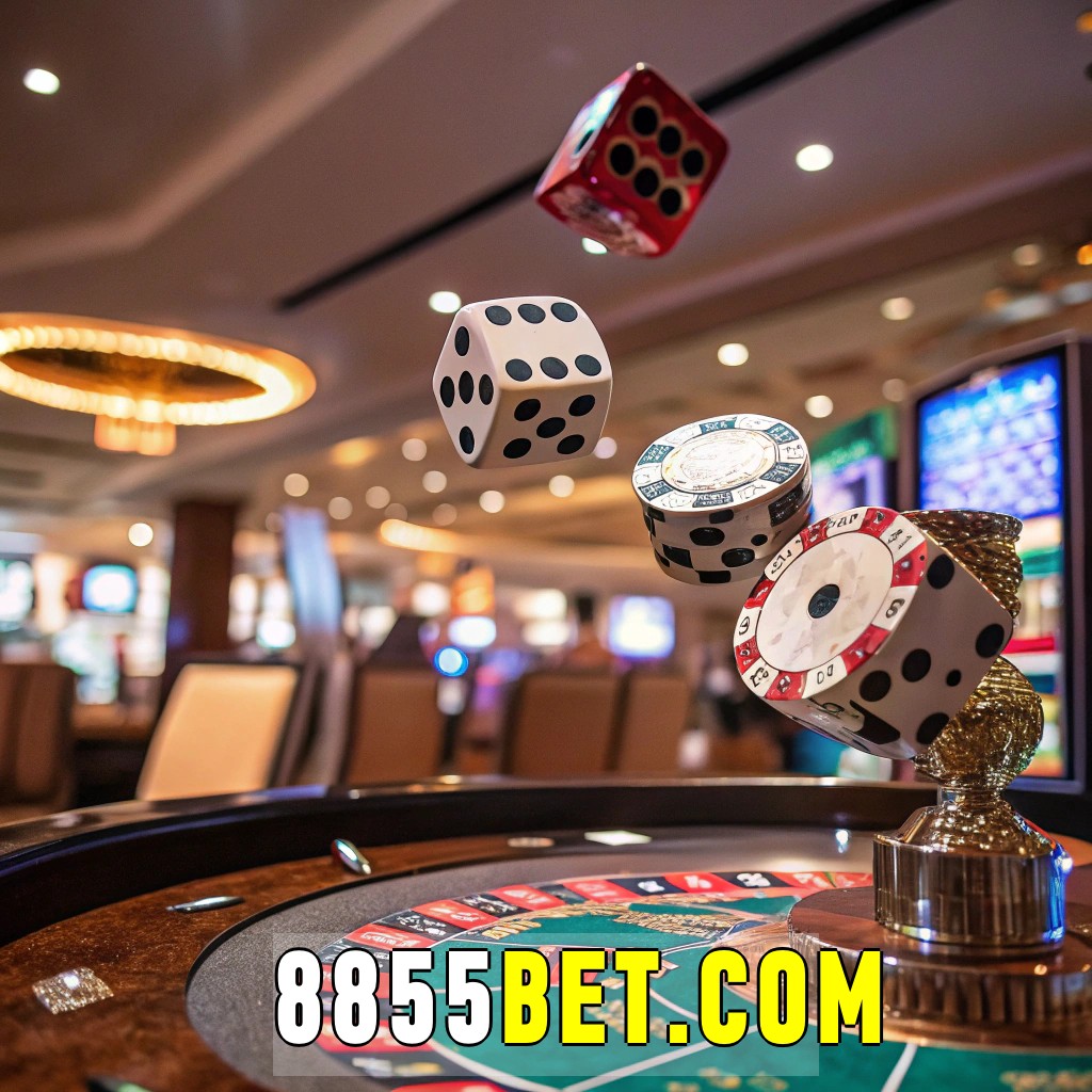 Principais Apostas 8855bet  