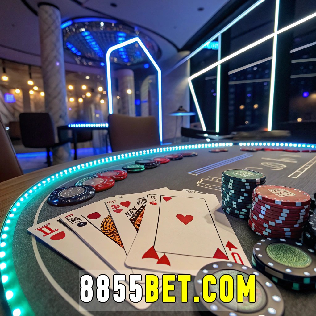 Jogar 8855bet Cassino com App Onde quer que Você vá