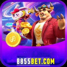 Jogue com 8855bet Cassino Online 
